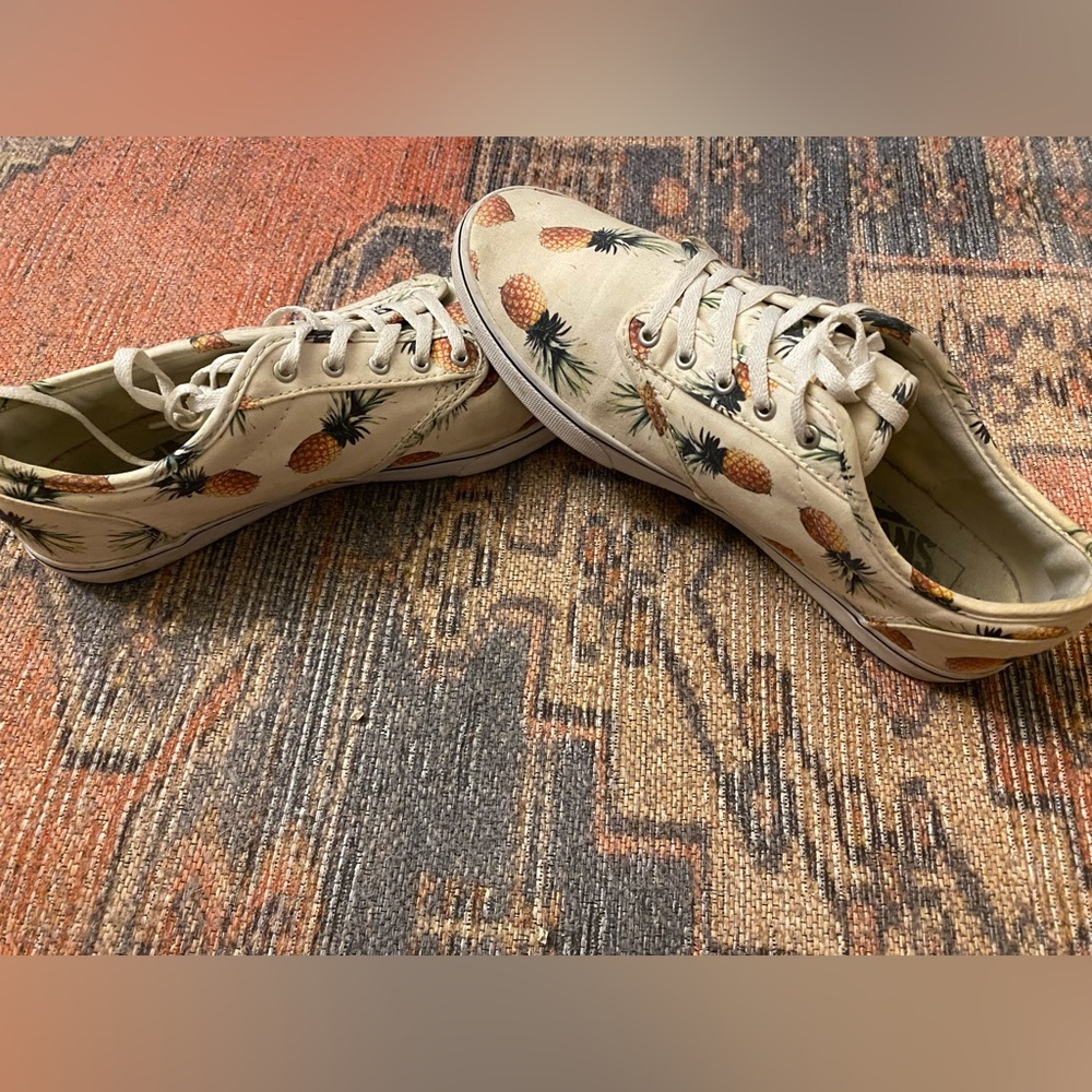 Women’s VANS